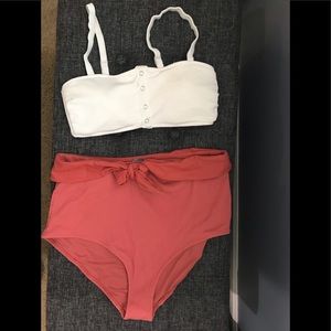Bathing suit